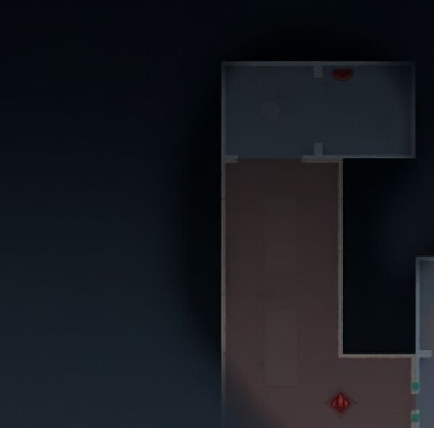 手游攻略 | 超自然行动组精绝古城困难全地图小抄，解决所有难题的秘密