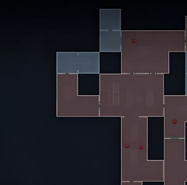 手游攻略 | 超自然行动组精绝古城困难全地图小抄,解决所有难题的秘密 手游攻略 | 超自然行动组精绝古城困难全地图小抄,解决所有难题的秘密