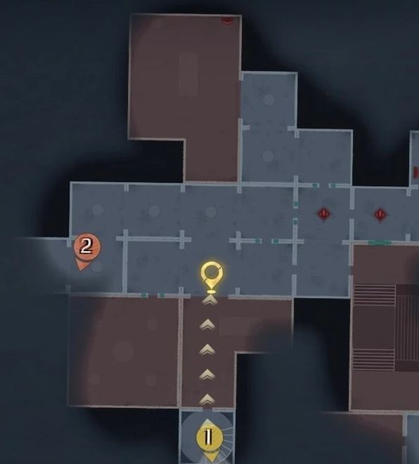 手游攻略 | 超自然行动组精绝古城困难全地图小抄,解决所有难题的秘密 手游攻略 | 超自然行动组精绝古城困难全地图小抄,解决所有难题的秘密