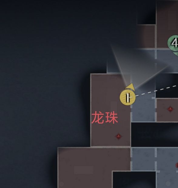 手游攻略 | 超自然行动组精绝古城困难全地图小抄,解决所有难题的秘密 手游攻略 | 超自然行动组精绝古城困难全地图小抄,解决所有难题的秘密