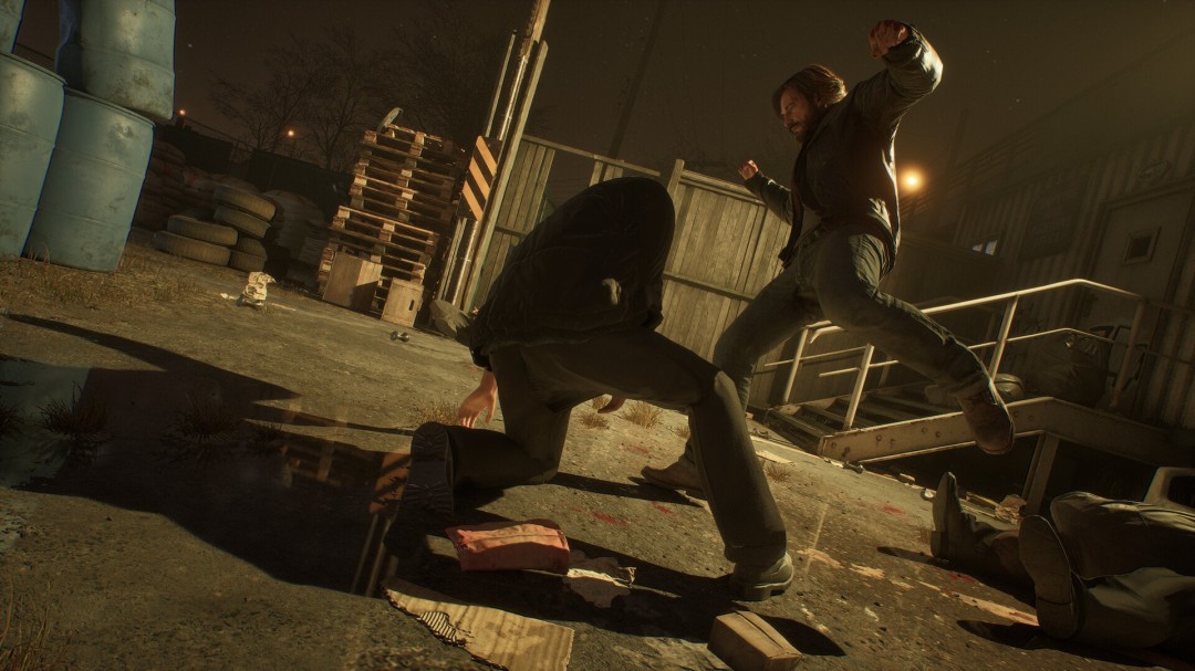 你知道前正当防卫主创新作Samson战斗系统的独特之处吗？