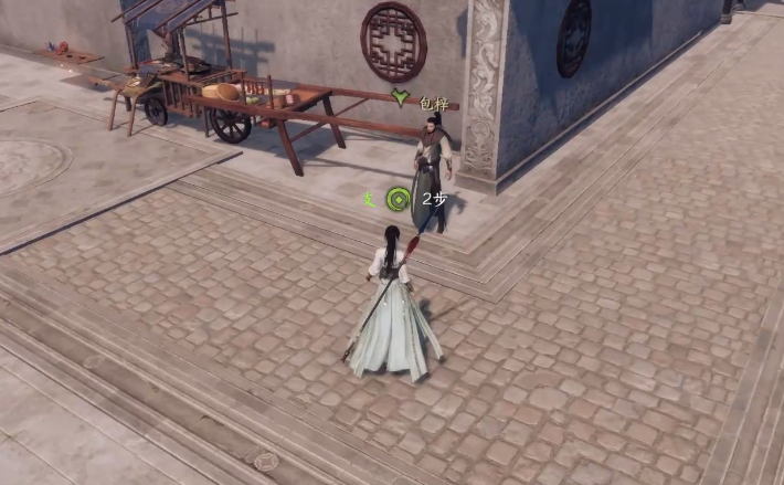 下一站江湖2风神聂少侠任务攻略：如何快速完成，获取最优奖励？