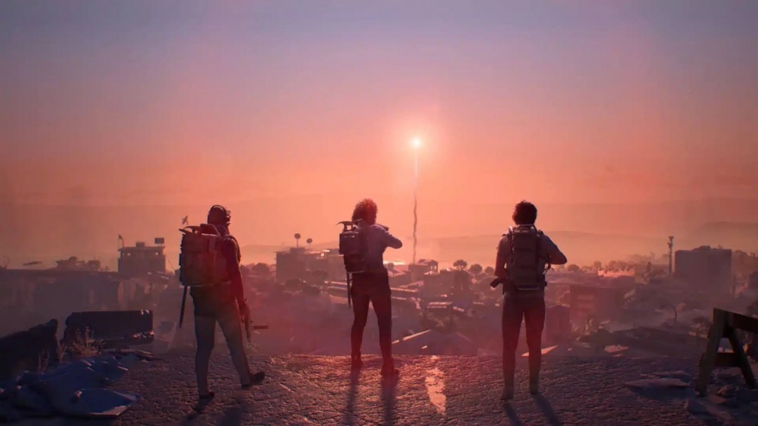 ARC：Raiders隐藏倒计时引发争议，Embark为何道歉？