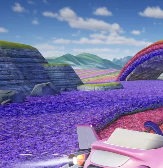 为什么索尼克赛车:交叉世界登陆Switch 2会如此特别?限时奖励包等你来领! 为什么索尼克赛车:交叉世界登陆Switch 2会如此特别?限时奖励包等你来领!