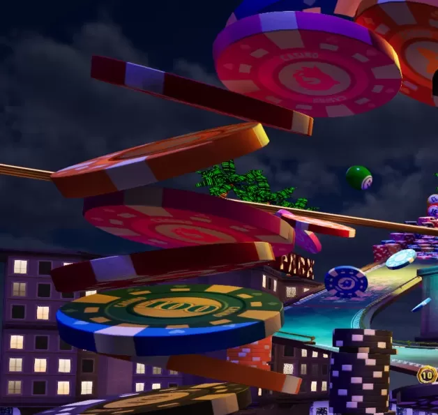 为什么索尼克赛车:交叉世界登陆Switch 2会如此特别?限时奖励包等你来领! 为什么索尼克赛车:交叉世界登陆Switch 2会如此特别?限时奖励包等你来领!