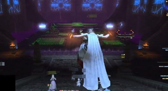 手游攻略 | 最终幻想14:水晶世界古代人迷宫通关高效指南 手游攻略 | 最终幻想14:水晶世界古代人迷宫通关高效指南