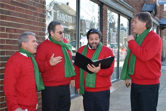 梦见四重唱解析心理寓意vs文化象征，你选择哪种解读？