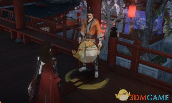 如何在逆水寒手游中迅速完成笔底春风奇遇？