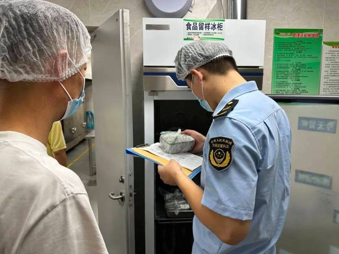 莱州市市场监管局出动,餐饮食品安全暗藏哪些隐患? 莱州市市场监管局出动,餐饮食品安全暗藏哪些隐患?
