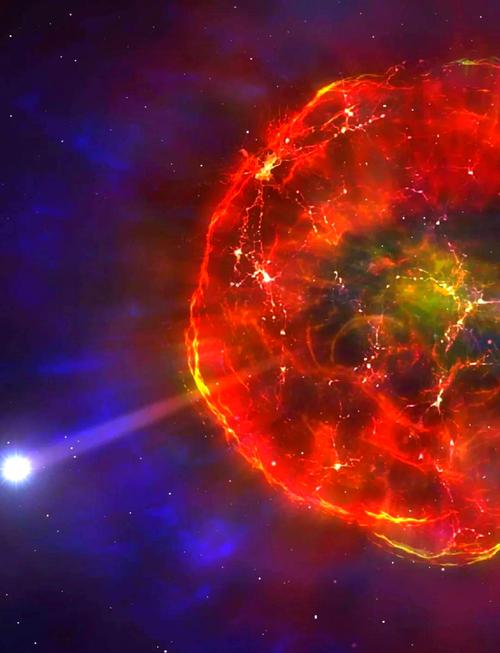 梦见恒星意味着哪些?揭秘梦中天体隐含的心理暗示! 梦见恒星意味着哪些?揭秘梦中天体隐含的心理暗示!