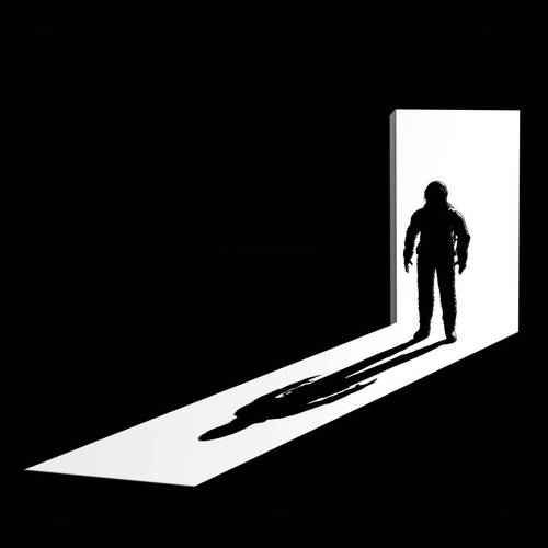 梦见黑色解读心理象征与运势预测的对照分析。 梦见黑色解读心理象征与运势预测的对照分析。