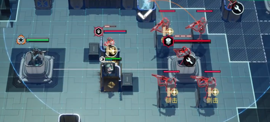 镭明闪击抽卡攻略：神秘技巧，让你轻松抽到SSR