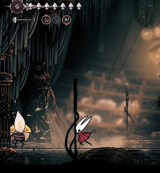 游戏资讯 | 掌握丝之歌高庭连战精髓,提升操作技巧! 游戏资讯 | 掌握丝之歌高庭连战精髓,提升操作技巧!