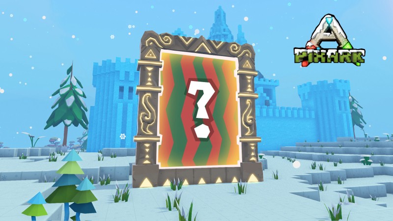 如何以29元抢购方块方舟圣诞限定活动？冬促特卖震撼开启！