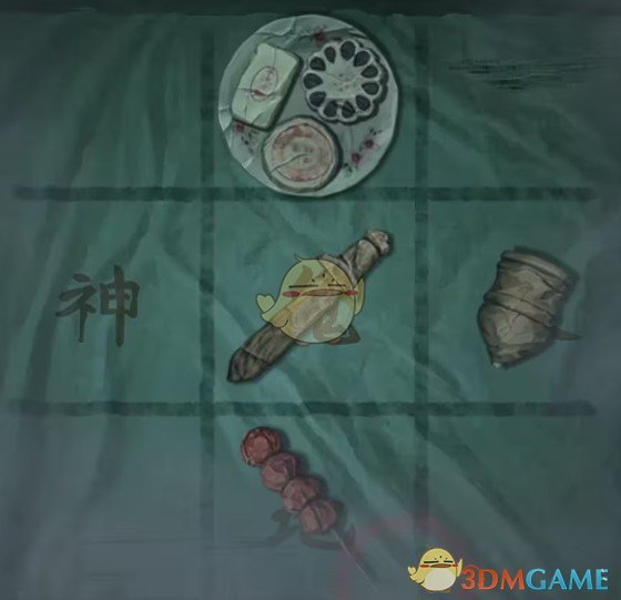 手游攻略 | 纸嫁衣8千子树第三章通关指南：轻松解谜，快速过关