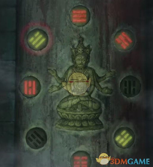 手游攻略 | 纸嫁衣8千子树第三章通关指南：轻松解谜，快速过关