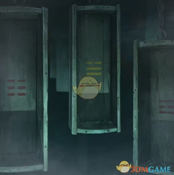 手游攻略 | 纸嫁衣8千子树第三章通关指南：轻松解谜，快速过关