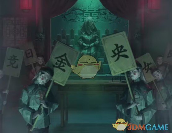 手游攻略 | 纸嫁衣8千子树第三章通关指南：轻松解谜，快速过关