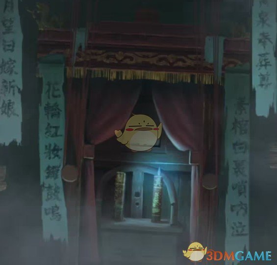 手游攻略 | 纸嫁衣8千子树第三章通关指南：轻松解谜，快速过关