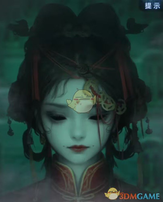 手游攻略 | 纸嫁衣8千子树第三章通关指南：轻松解谜，快速过关