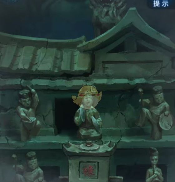 手游攻略 | 纸嫁衣8千子树第三章通关指南：轻松解谜，快速过关