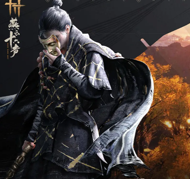 掌握怪盗一只鹅玩法技巧，轻松称霸燕云十六声手游！