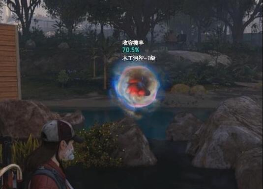 七日世界手游攻略：河狸获取方法详解