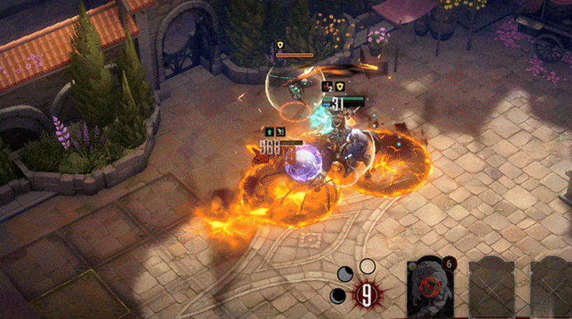 你是否想要了解银与绯中洁希德的最佳攻略?来看专家解析! 你是否想要了解银与绯中洁希德的最佳攻略?来看专家解析!