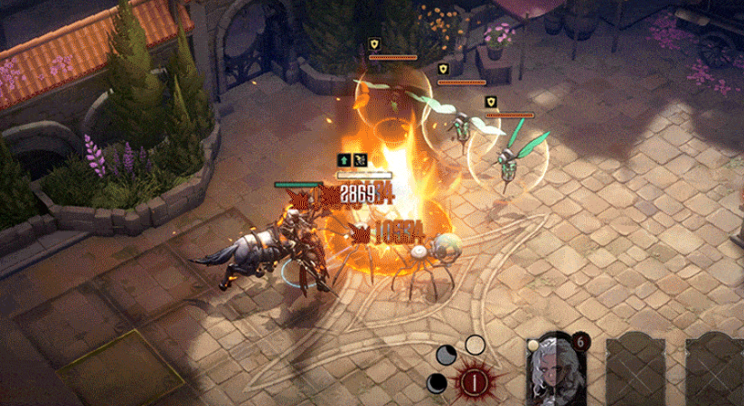 你是否想要了解银与绯中洁希德的最佳攻略?来看专家解析! 你是否想要了解银与绯中洁希德的最佳攻略?来看专家解析!