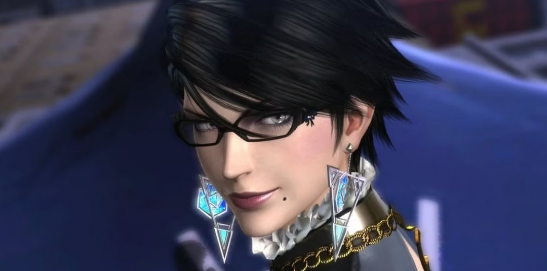 神谷英树揭示：鬼泣3如何成就猎天使魔女的独特魅力？