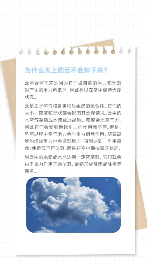 梦见云层预示哪些?揭示隐藏含义与高效解决方案 梦见云层预示哪些?揭示隐藏含义与高效解决方案