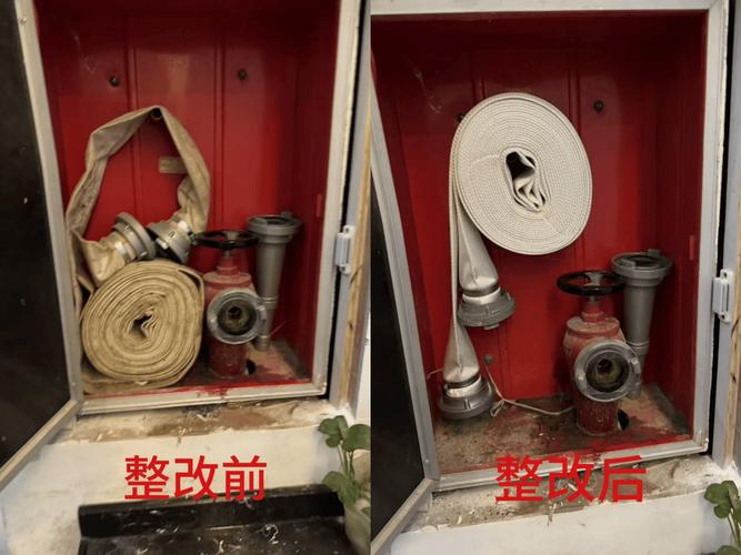 沂水圈里乡:深度揭秘养殖场消防隐患,您不知道的防火细节! 沂水圈里乡:深度揭秘养殖场消防隐患,您不知道的防火细节!