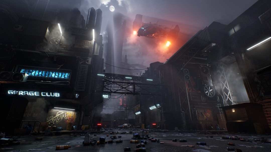 游戏资讯 | RTX3080畅玩枪墓GORE重制版：你的PC配置够劲吗？