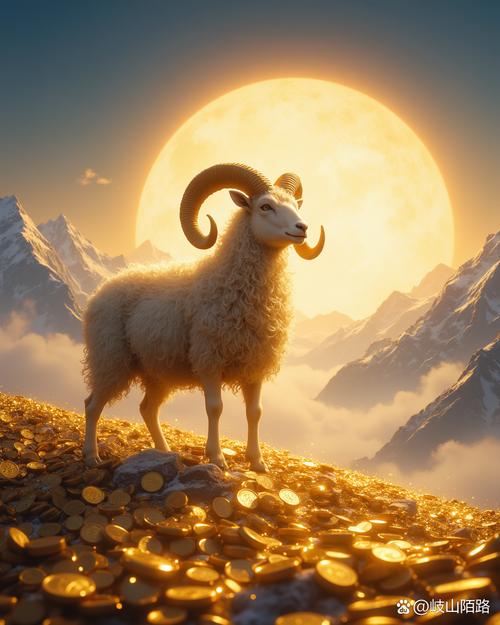 梦见羊车象征哪些？高效解析梦境背后的心理暗示