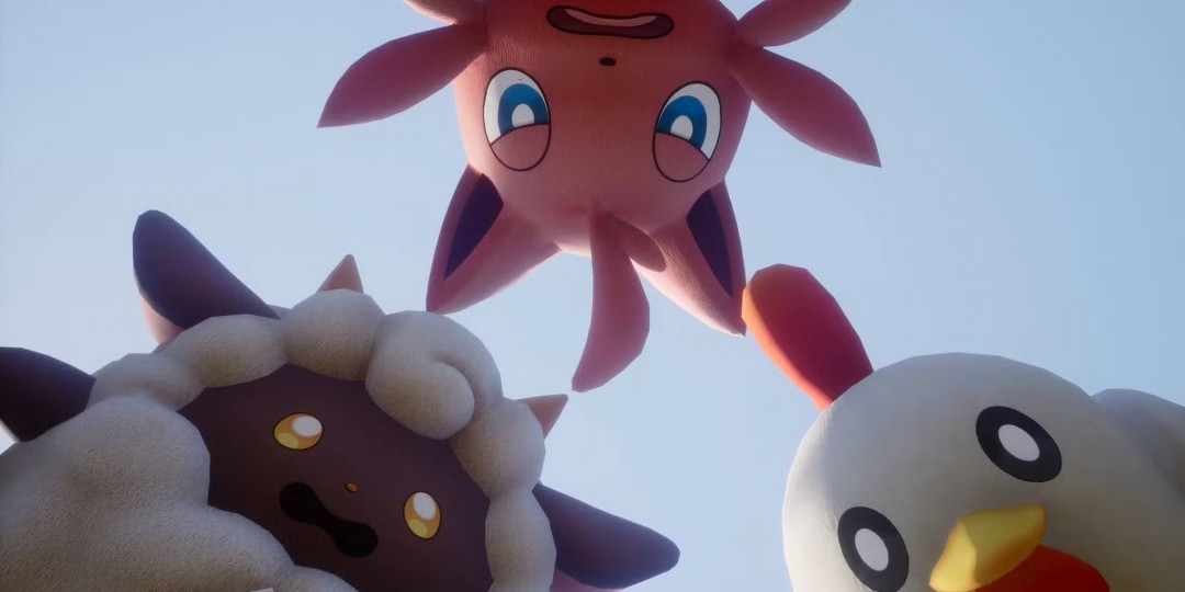 如何看待拉瑞安工作室力挺游戏模组作者，直言愚蠢版权法？