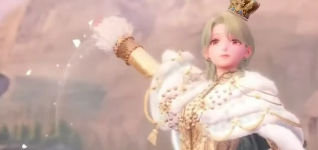 无限暖暖1.6版本更新内容揭秘：你准备好迎接新玩法了吗？