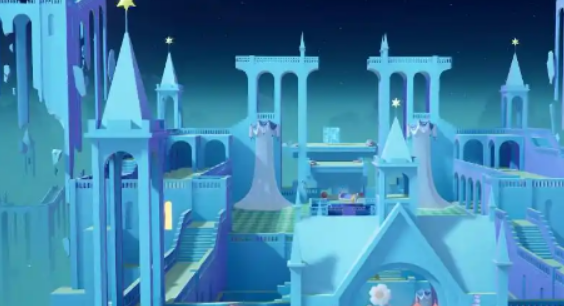 无限暖暖1.6版本更新内容揭秘：你准备好迎接新玩法了吗？