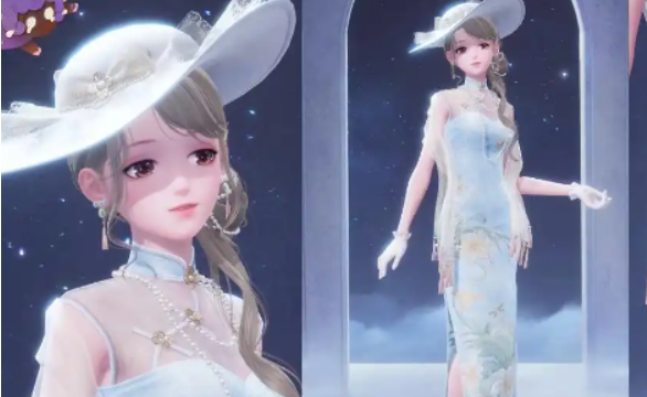 无限暖暖1.6版本更新内容揭秘：你准备好迎接新玩法了吗？