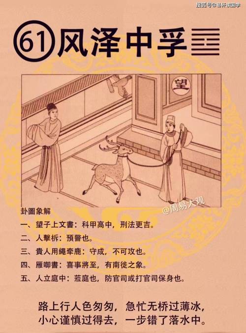 梦见风伯预示着哪些？解读背后隐藏的深层意义