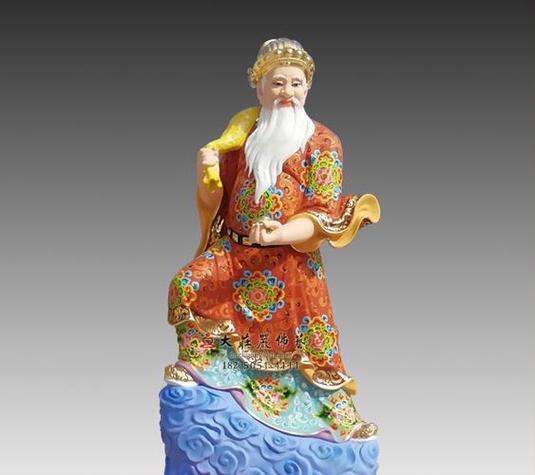 梦见风伯预示着哪些？解读背后隐藏的深层意义