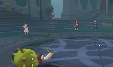 洛克王国：世界竞速比赛制胜攻略——高效解决方案解析

