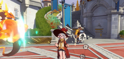 洛克王国：世界竞速比赛制胜攻略——高效解决方案解析

