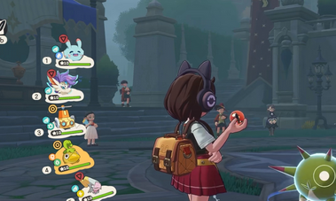 洛克王国：世界竞速比赛制胜攻略——高效解决方案解析

