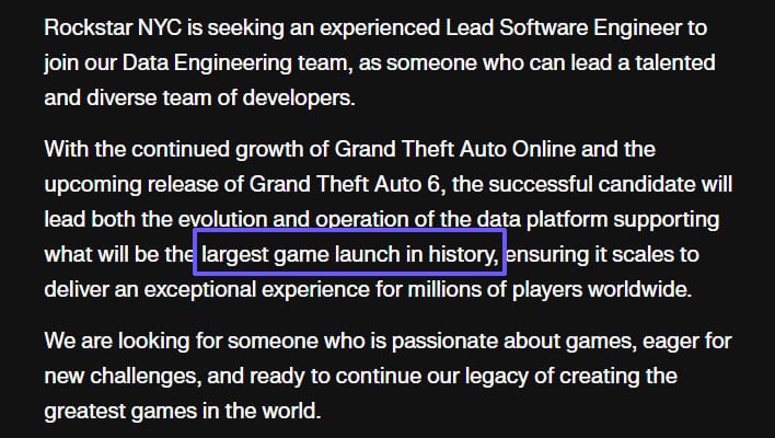 R星悄然修改GTA6宣传语？最新动向解析，抢先了解GTA6发行动态