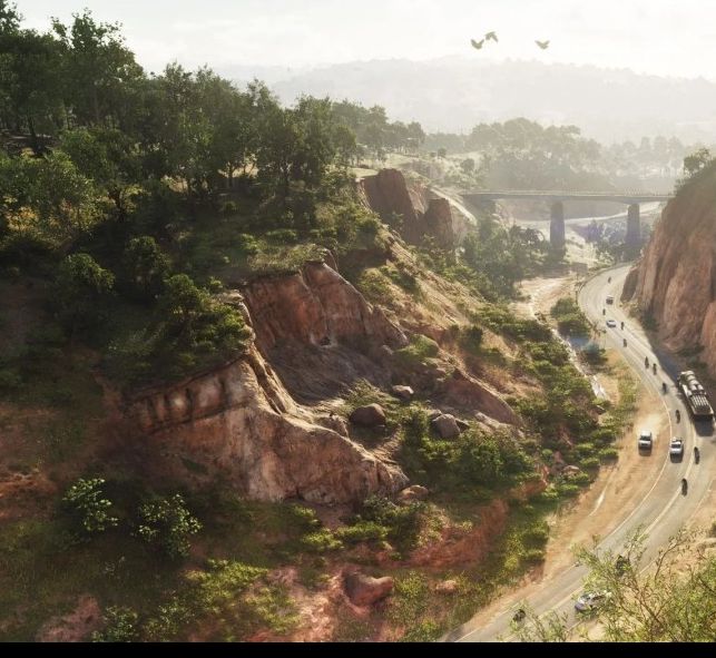 R星悄然修改GTA6宣传语？最新动向解析，抢先了解GTA6发行动态