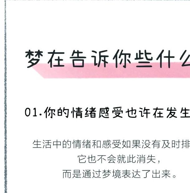 梦见大使的深层含义解密潜意识中的角色象征