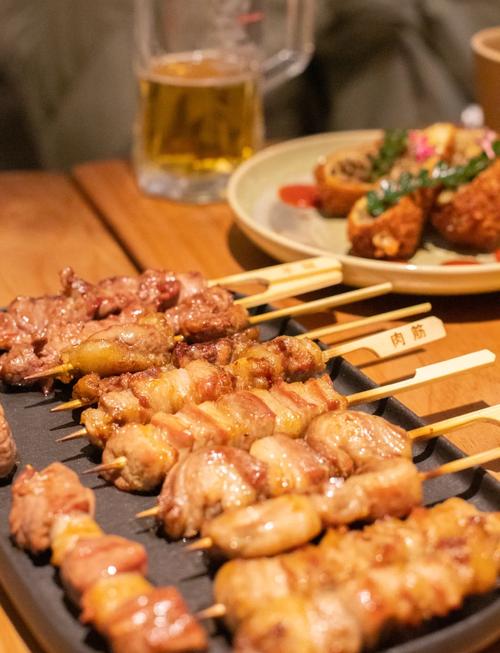 梦见羊肉串象征哪些？揭示背后意象，令人神往的梦境解析！