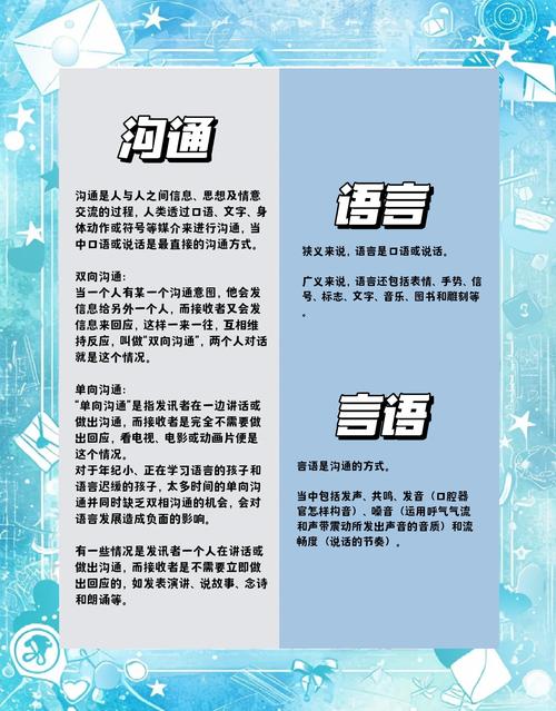 梦见语言障碍解析心理暗示与人际沟通技巧对比分析