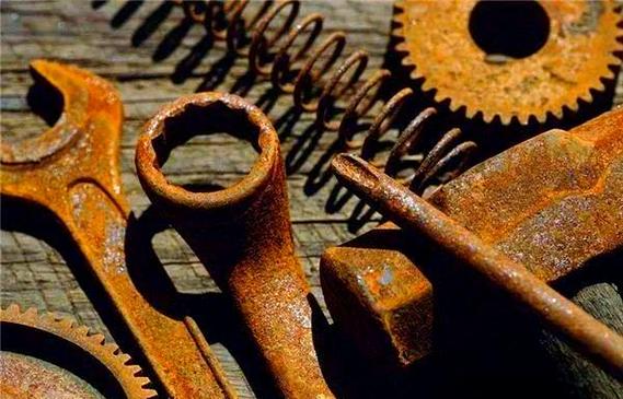 梦见生锈意味着哪些?深入解析与高效解决方案。 梦见生锈意味着哪些?深入解析与高效解决方案。