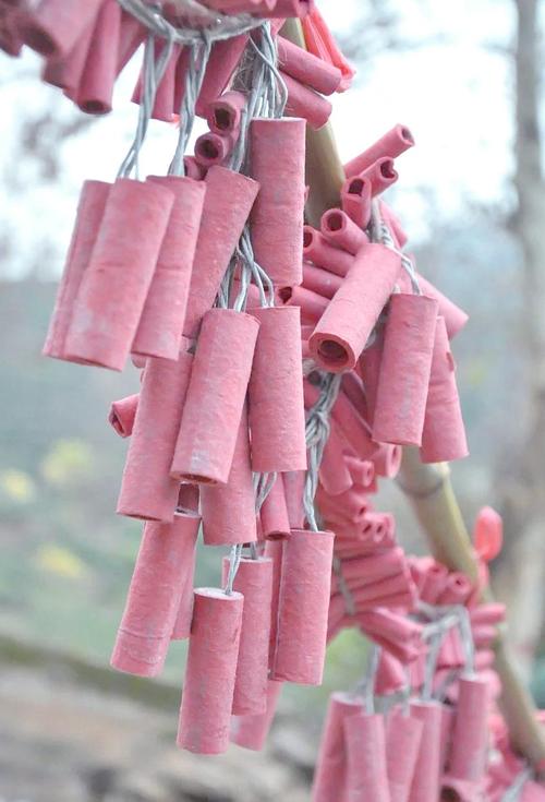 梦见鞭炮声3种解析及心理暗示秘诀